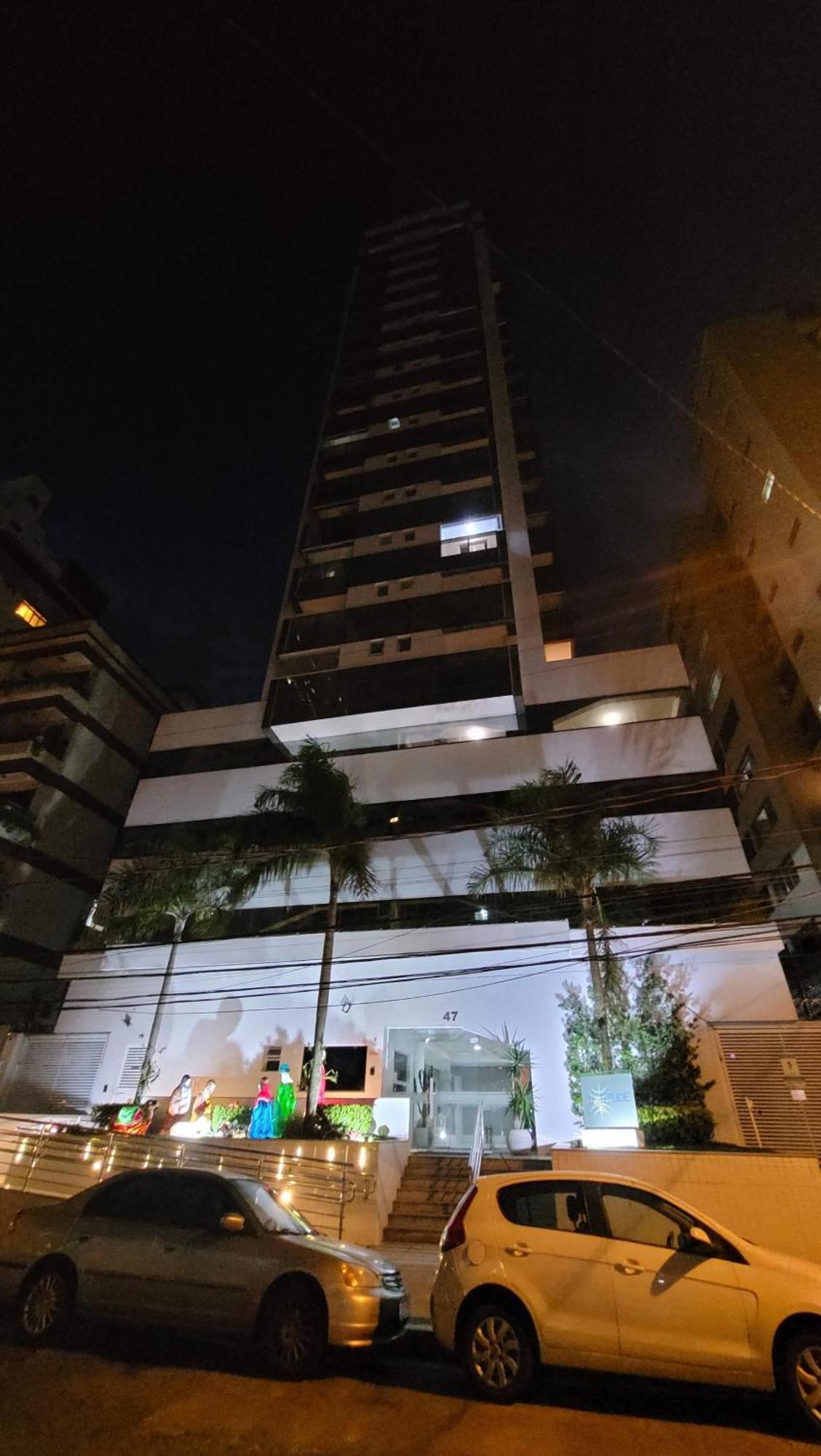 Booksantos Latitude 133 - Ponta Da Praia Vista Mar Eksteriør billede