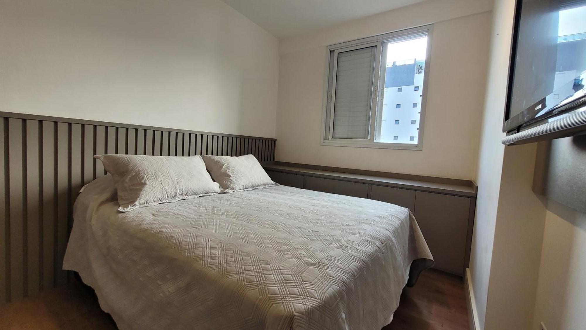 Booksantos Latitude 133 - Ponta Da Praia Vista Mar Eksteriør billede